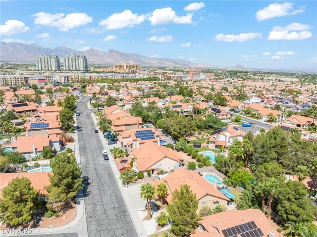 $3,200 | 8628 Highacre Drive, Las Vegas, NV 89145