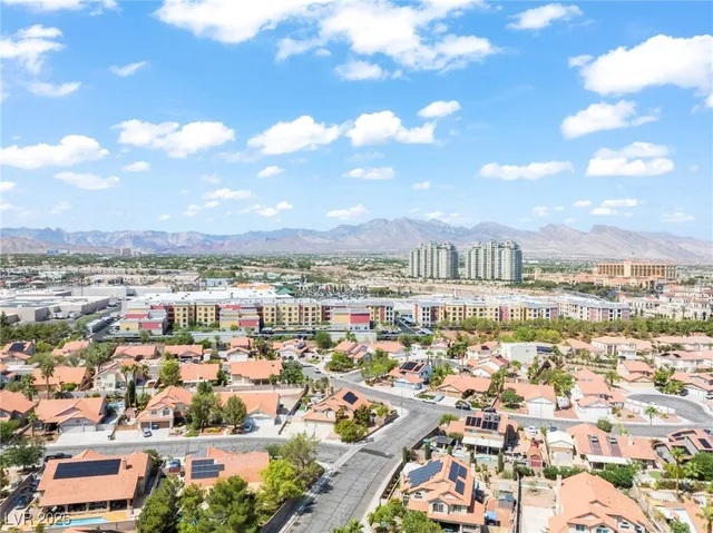 $3,200 | 8628 Highacre Drive, Las Vegas, NV 89145