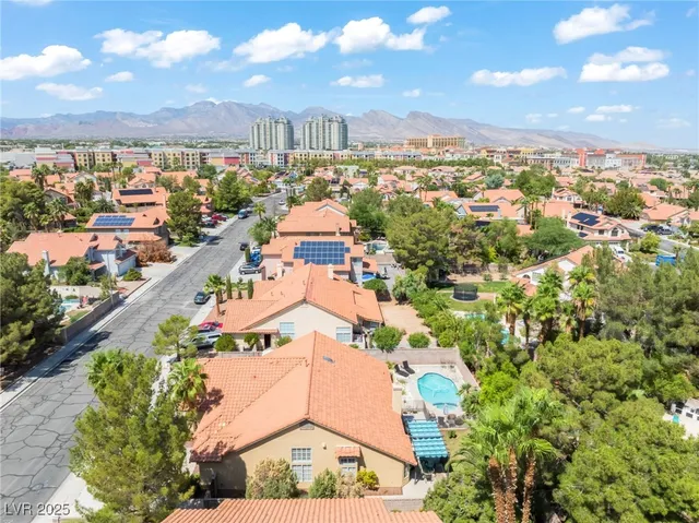 $3,200 | 8628 Highacre Drive, Las Vegas, NV 89145