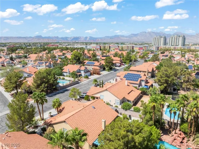 $3,200 | 8628 Highacre Drive, Las Vegas, NV 89145