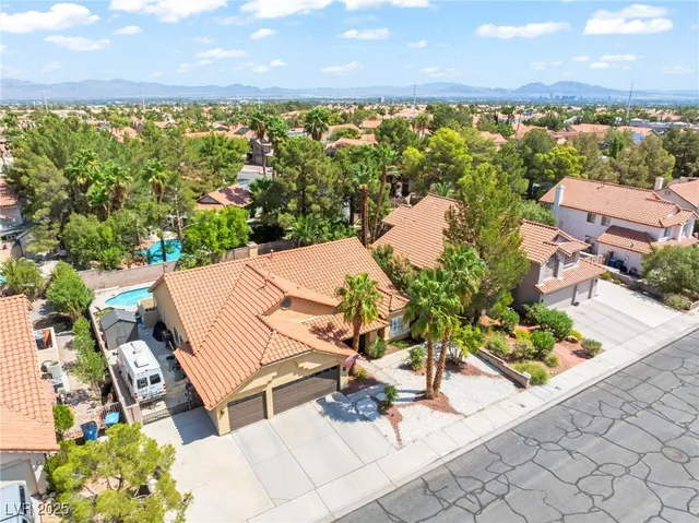 $3,200 | 8628 Highacre Drive, Las Vegas, NV 89145