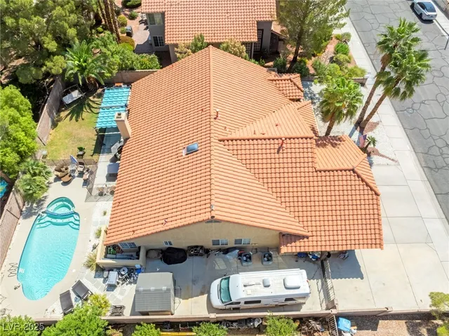 $3,200 | 8628 Highacre Drive, Las Vegas, NV 89145