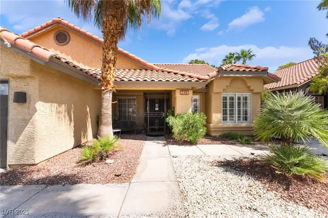 $3,200 | 8628 Highacre Drive, Las Vegas, NV 89145