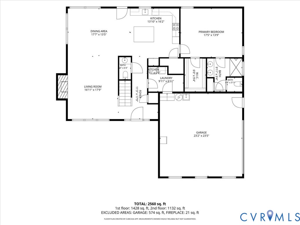 1240 Mill Quarter Road Powhatan, VA 23139 - Photo 54 of 55 Gallery Image 54