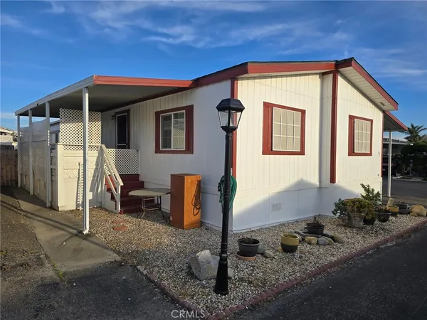 $255,000 | 2400 Cienaga, Unit 73, Oceano, CA 93445
