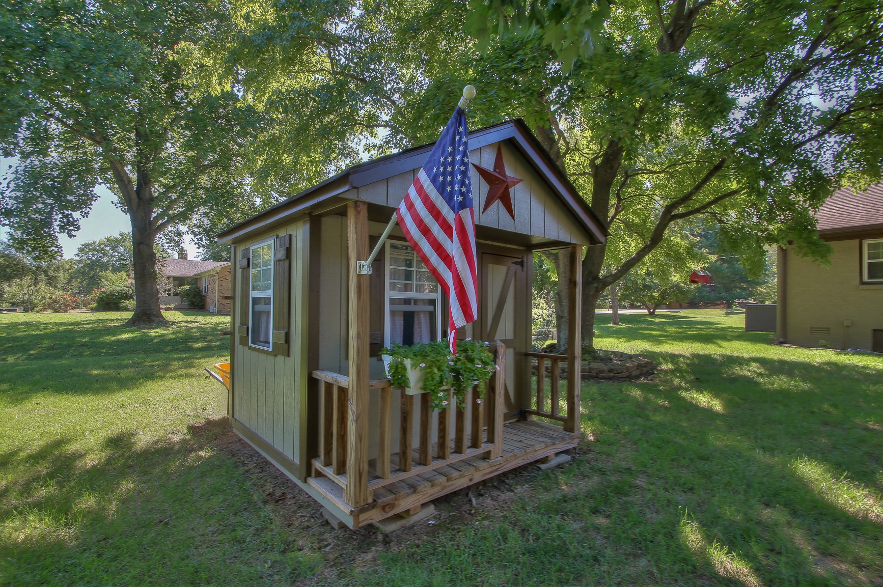 2232 Bowman Road Franklin, TN 37064 - Photo 60 of 70 Gallery Image 60