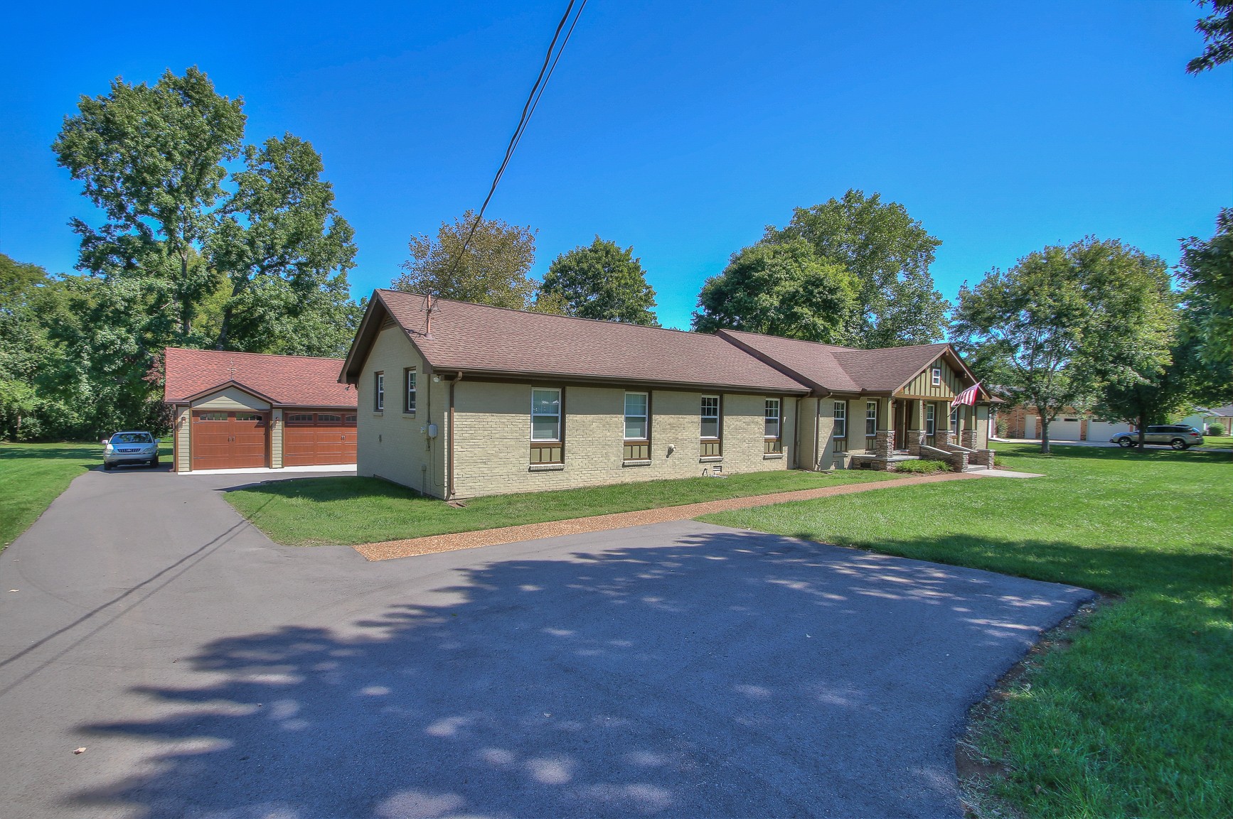2232 Bowman Road Franklin, TN 37064 - Photo 68 of 70 Gallery Image 68