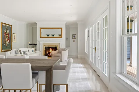 $3,500,000 | 140 Seapuit Road, Osterville, MA 02655