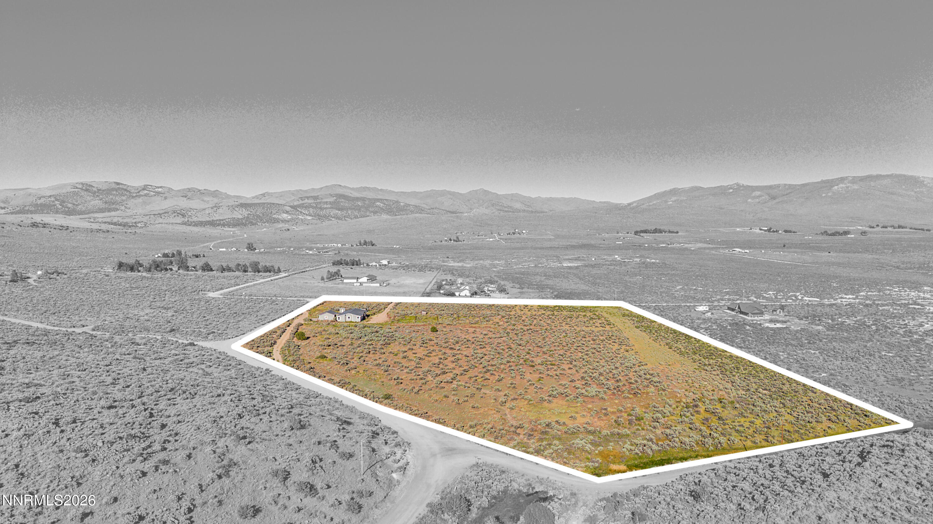 16105 Frontier Road Reno, NV 89508 - Photo 57 of 66 DJI_20260609175753_0964_D copy
