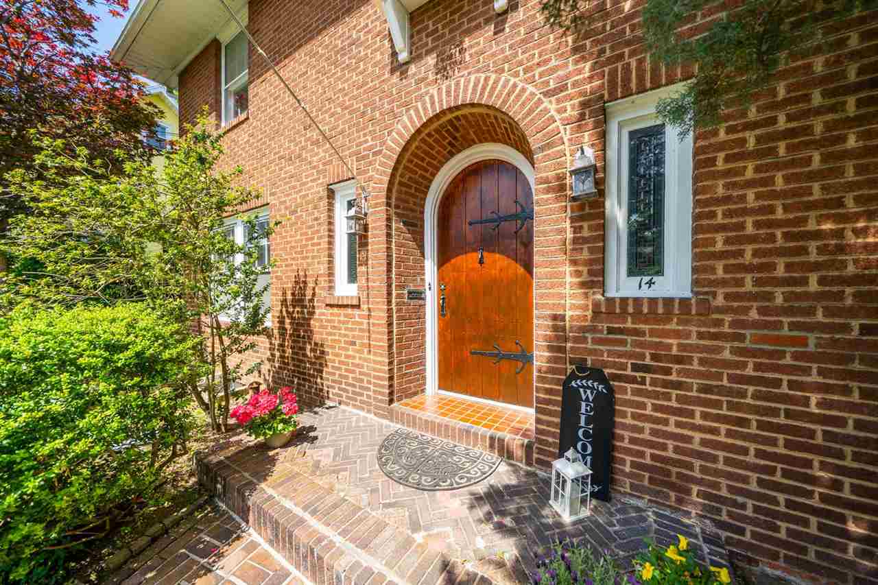 14 Myrtle Street Rutherford, NJ 07070 - Photo 1 of 21