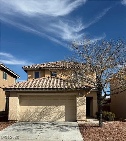 $2,500 | 804 Sistine Street, Las Vegas, NV 89144
