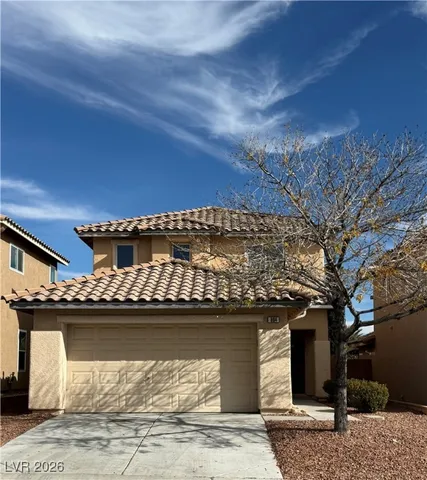 $2,500 | 804 Sistine Street, Las Vegas, NV 89144