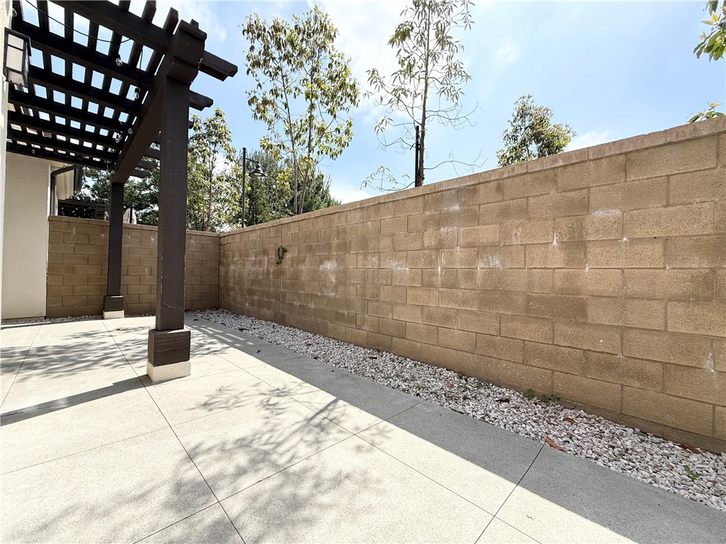 126 Okra Irvine, CA 92618 - Photo 11 of 26 a bathroom with a bathtub and shower