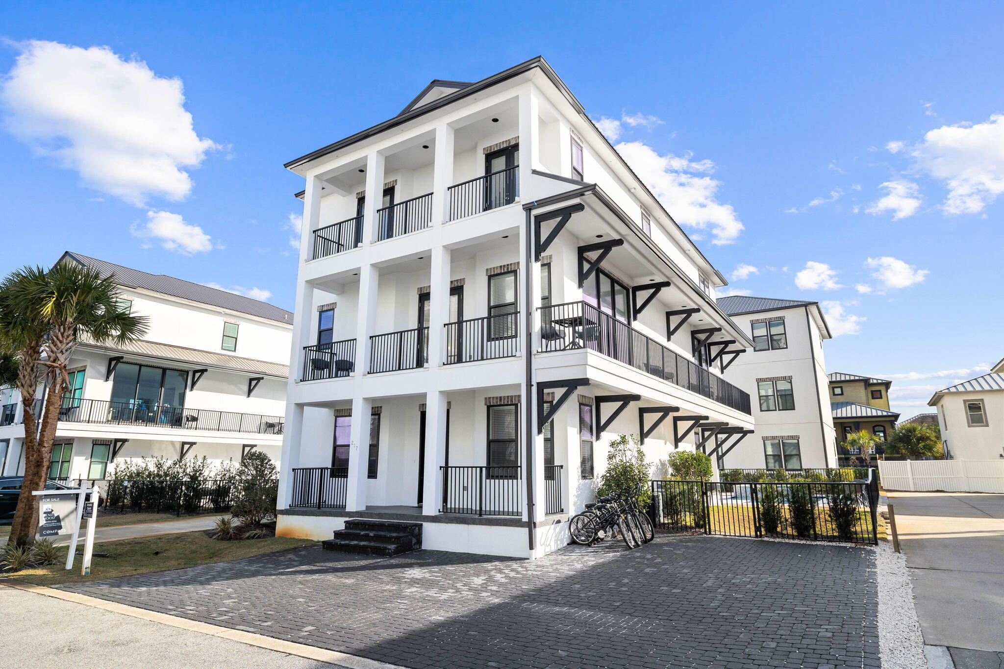 217 Snowdrift Road Miramar Beach, FL 32550 - Photo 103 of 106 217 Snowdrift