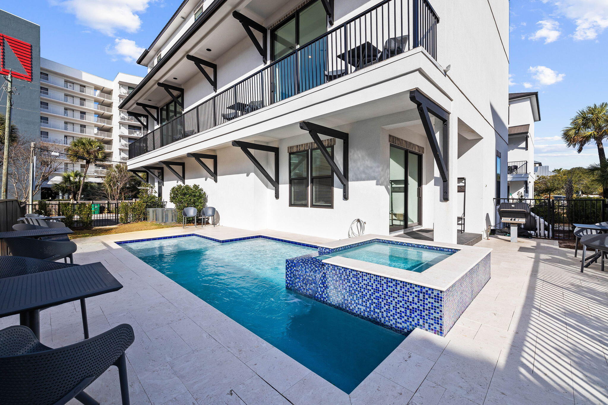 217 Snowdrift Road Miramar Beach, FL 32550 - Photo 15 of 106 Private Pool