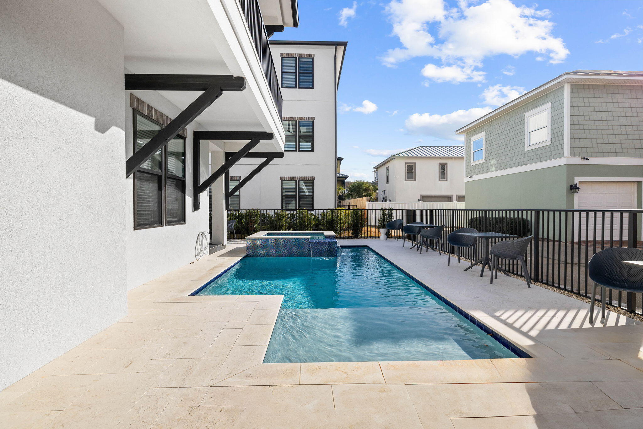 217 Snowdrift Road Miramar Beach, FL 32550 - Photo 19 of 106 Private Pool