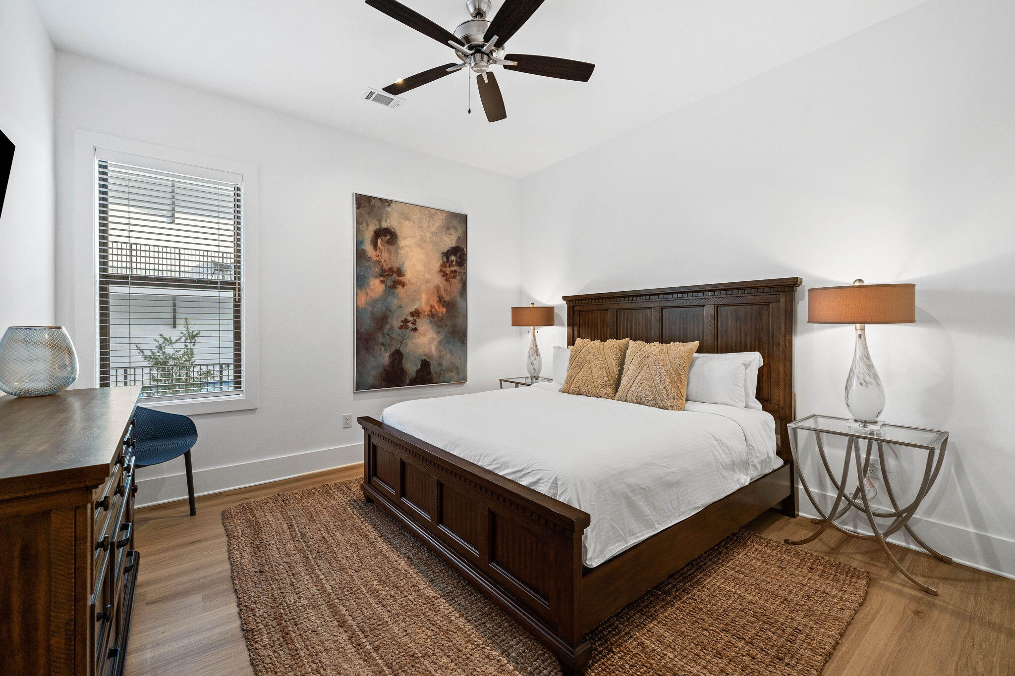 217 Snowdrift Road Miramar Beach, FL 32550 - Photo 31 of 106 First Floor Bedroom 3