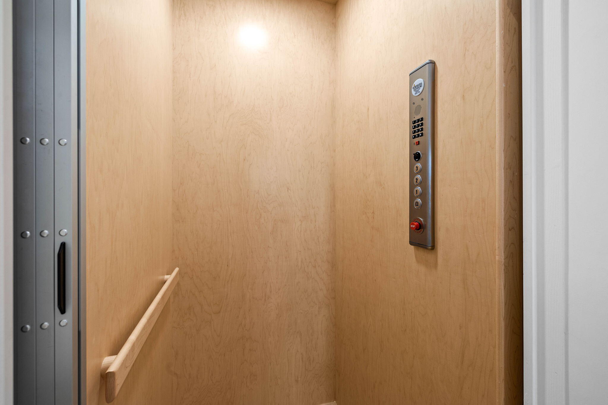 217 Snowdrift Road Miramar Beach, FL 32550 - Photo 41 of 106 Elevator