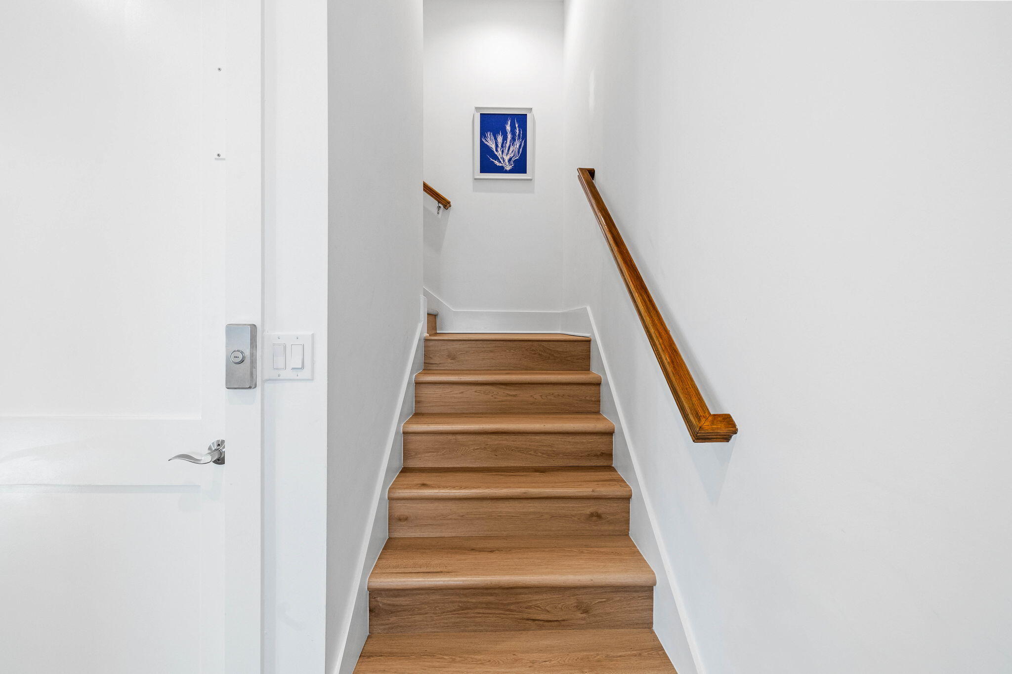 217 Snowdrift Road Miramar Beach, FL 32550 - Photo 42 of 106 Stairwell