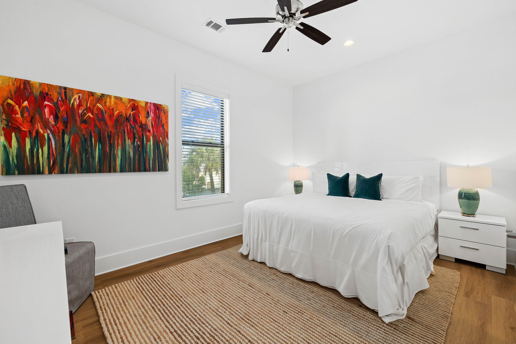 217 Snowdrift Road Miramar Beach, FL 32550 - Photo 46 of 106 Second Floor Bedroom 2