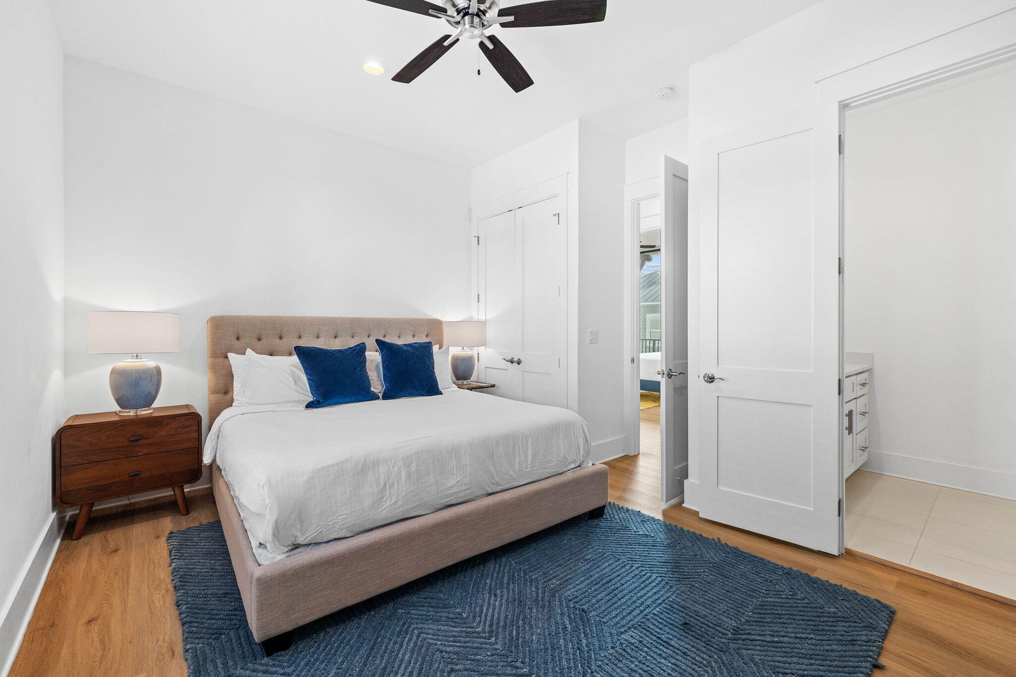 217 Snowdrift Road Miramar Beach, FL 32550 - Photo 51 of 106 Second Floor Bedroom 3