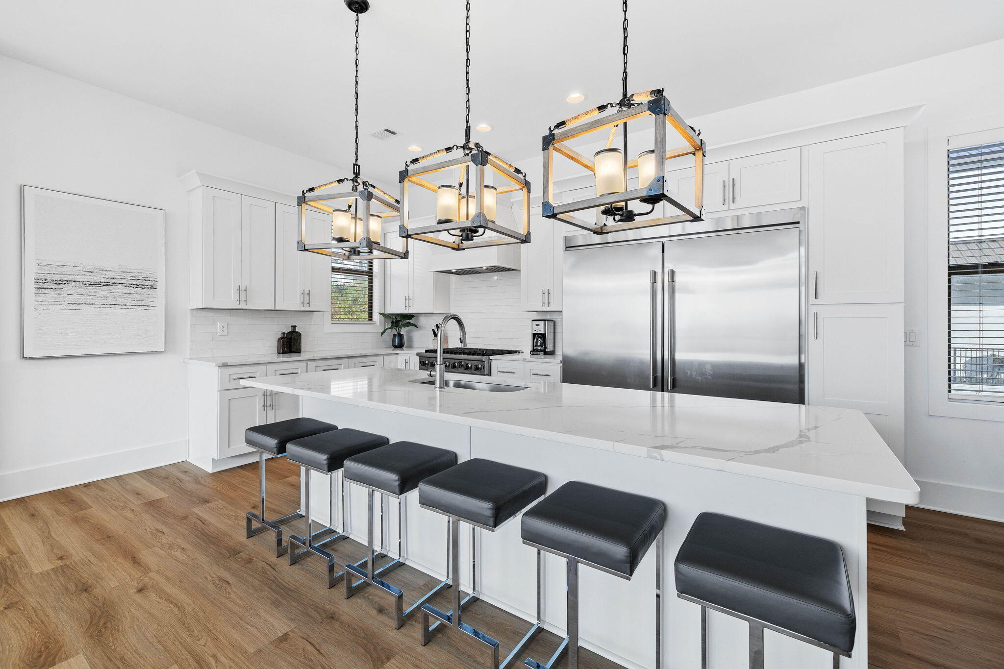 217 Snowdrift Road Miramar Beach, FL 32550 - Photo 55 of 106 Kitchen