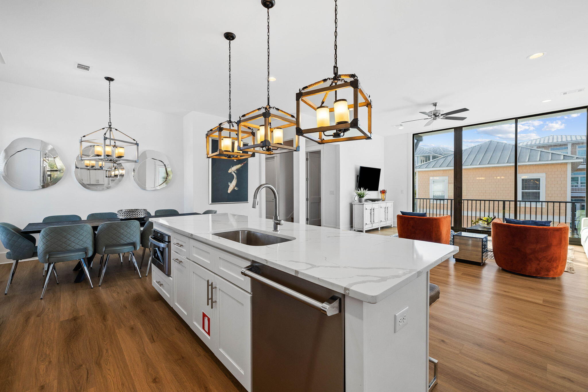 217 Snowdrift Road Miramar Beach, FL 32550 - Photo 60 of 106 Kitchen