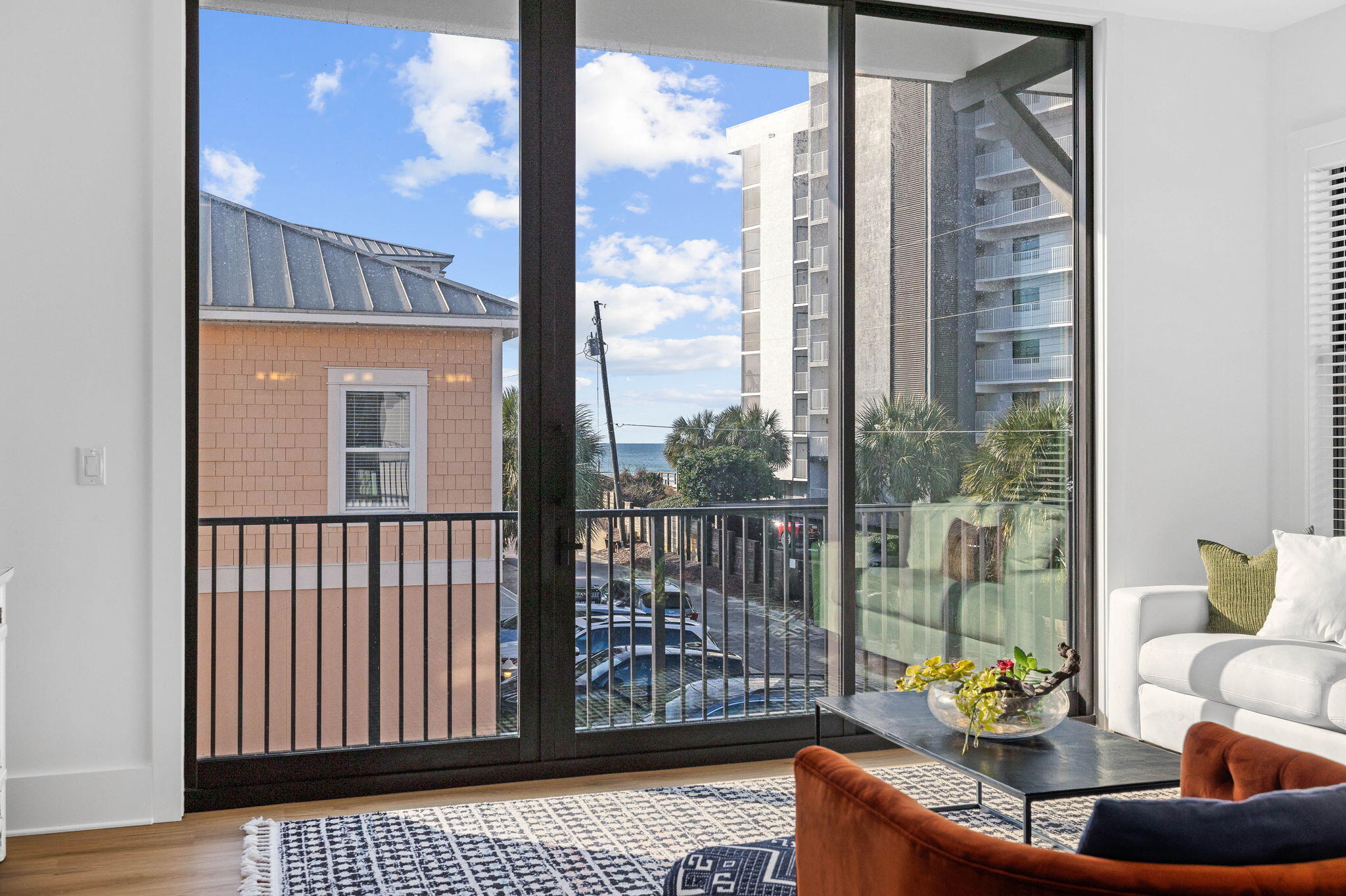 217 Snowdrift Road Miramar Beach, FL 32550 - Photo 63 of 106 Second floor beach views