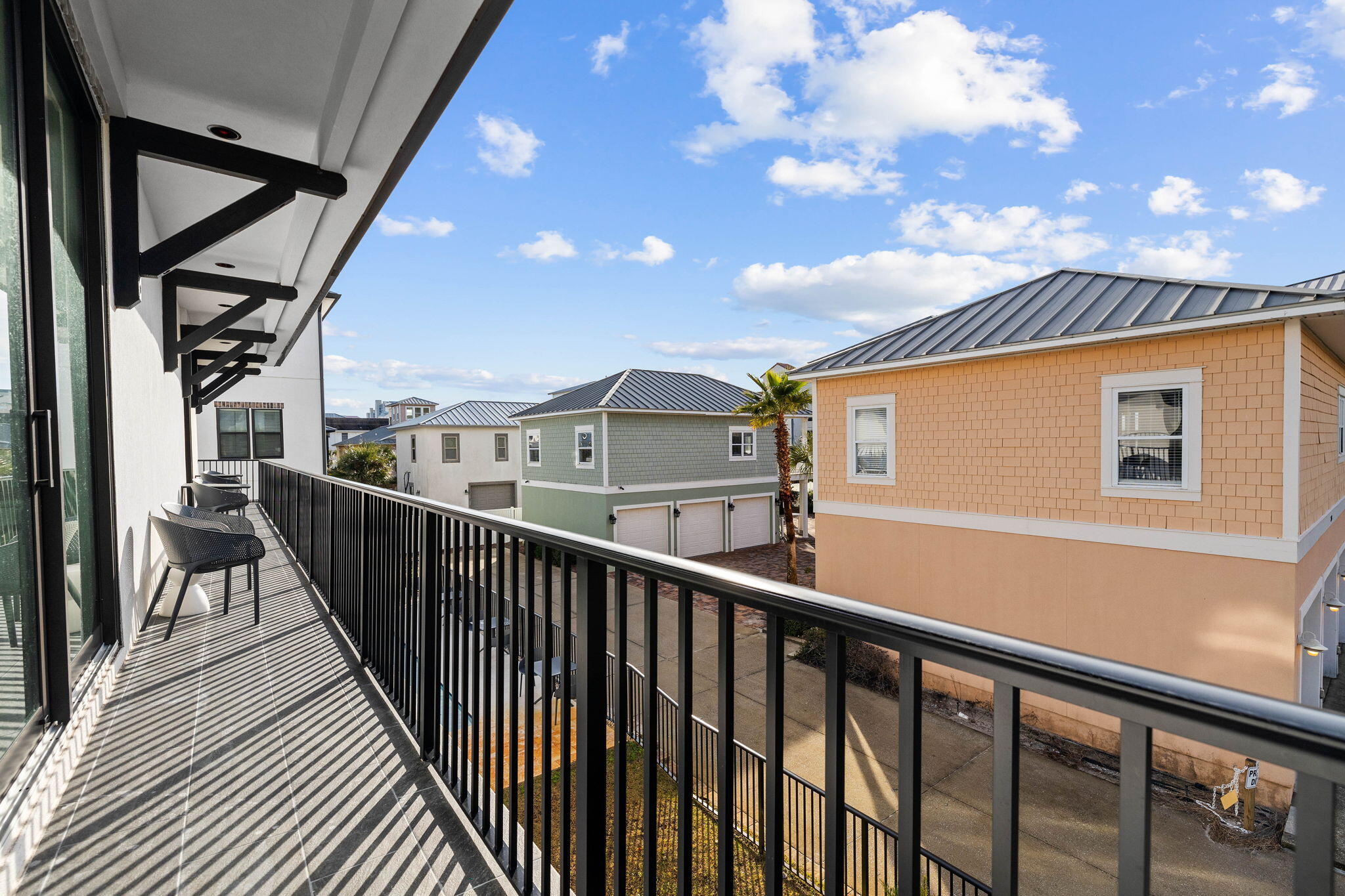 217 Snowdrift Road Miramar Beach, FL 32550 - Photo 67 of 106 Balconies on all floors