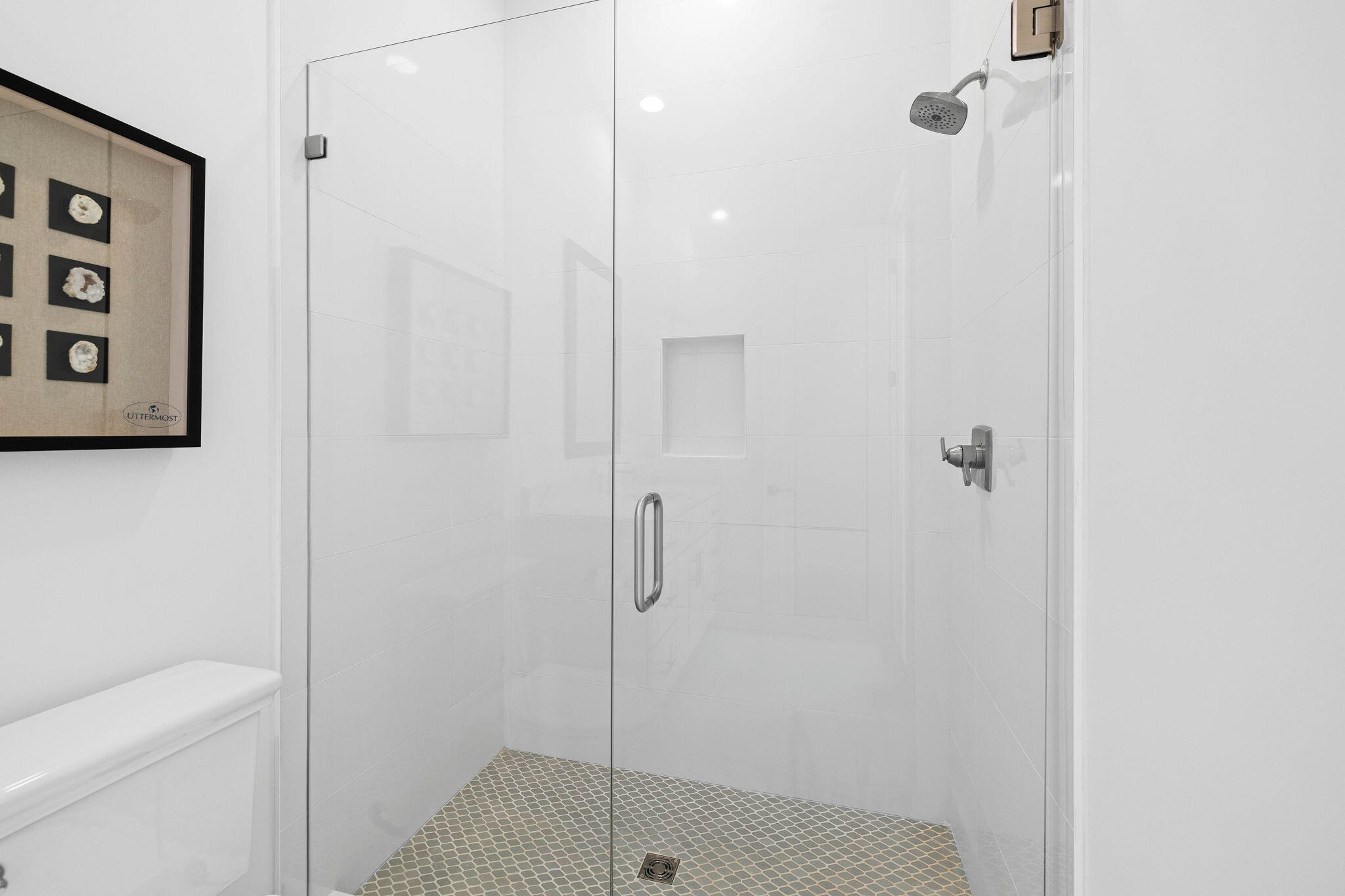 217 Snowdrift Road Miramar Beach, FL 32550 - Photo 79 of 106 a bathroom with a shower