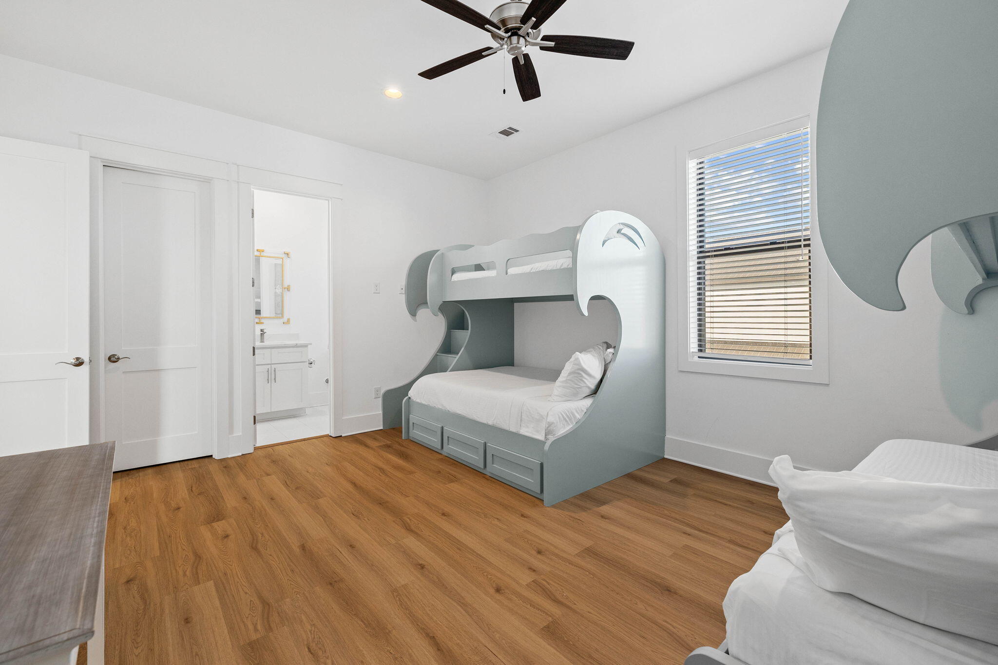 217 Snowdrift Road Miramar Beach, FL 32550 - Photo 81 of 106 Third Floor Bunkroom