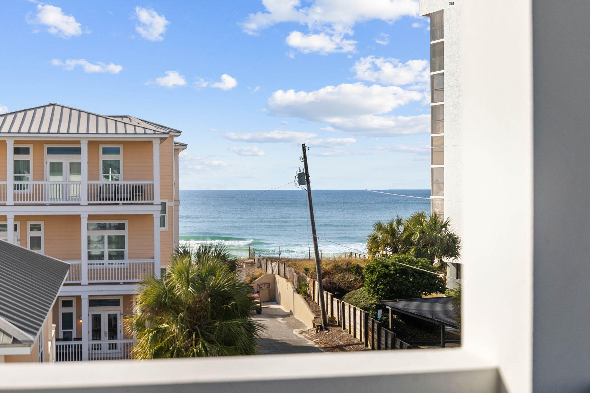 217 Snowdrift Road Miramar Beach, FL 32550 - Photo 89 of 106 Third Floor Gulf Views