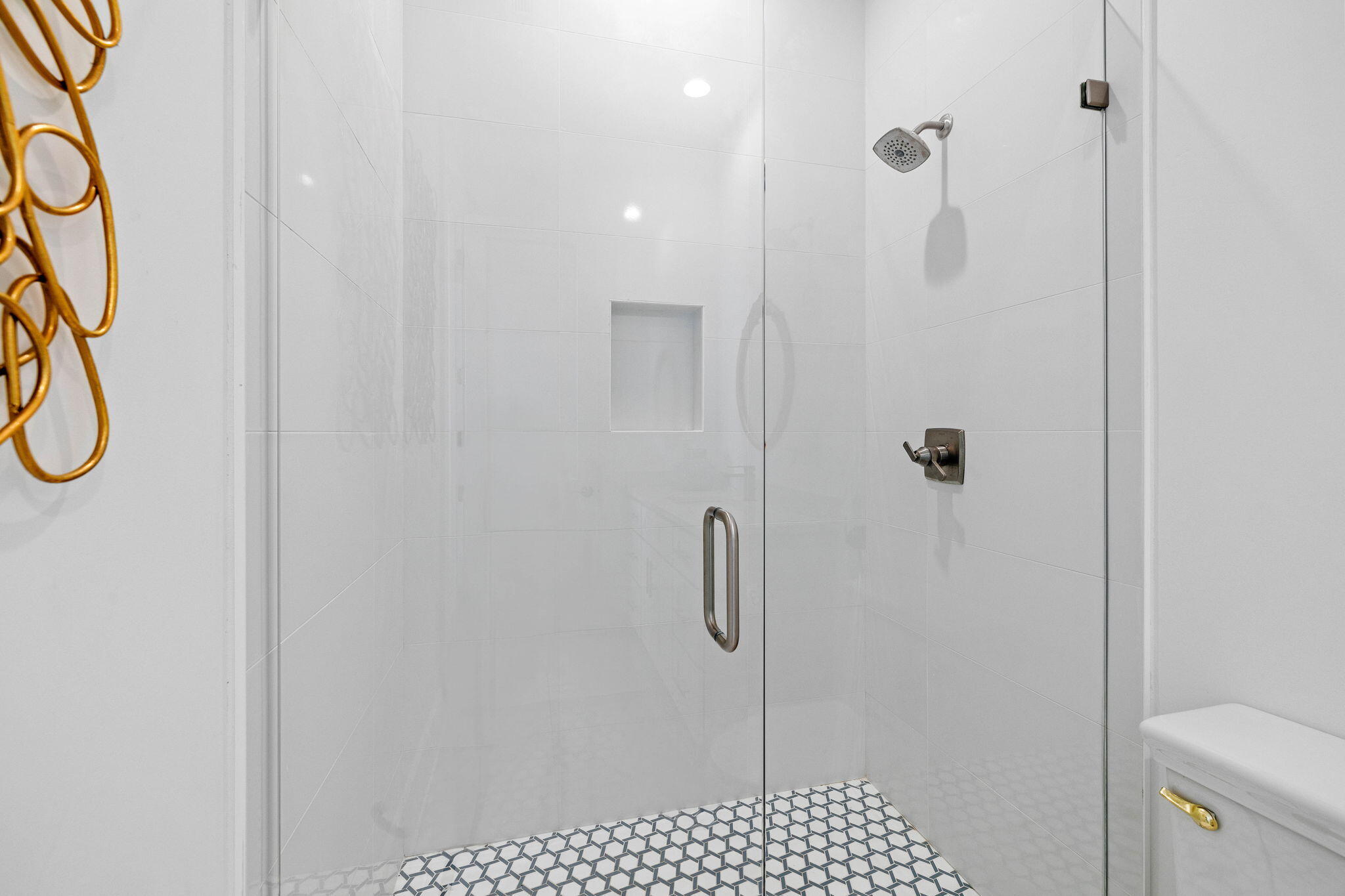 217 Snowdrift Road Miramar Beach, FL 32550 - Photo 97 of 106 third floor bathroom 2