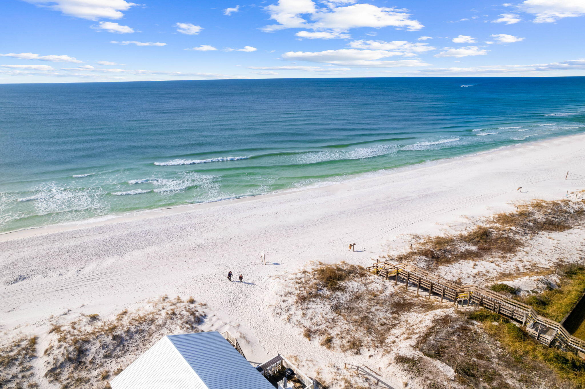 217 Snowdrift Road Miramar Beach, FL 32550 - Photo 98 of 106 a view of an ocean beach