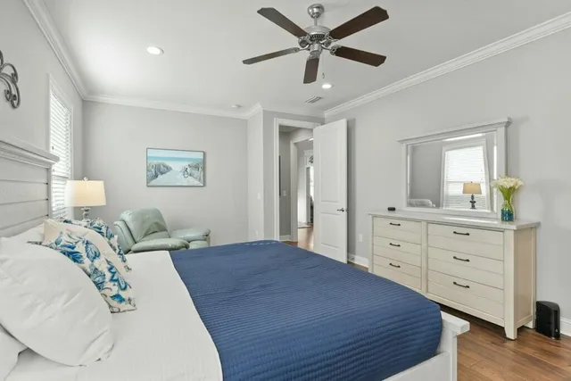 $889,000 | 208 Meadow Lake Drive, Freeport, FL 32439