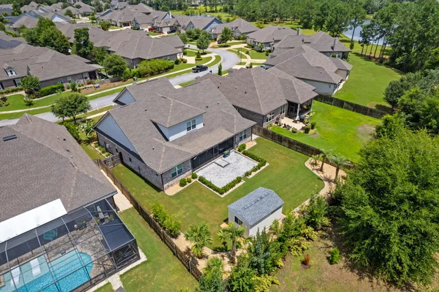 $889,000 | 208 Meadow Lake Drive, Freeport, FL 32439