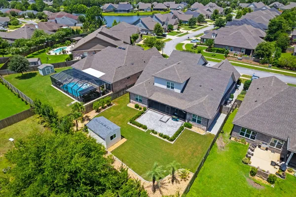 $879,900 | 208 Meadow Lake Drive, Freeport, FL 32439