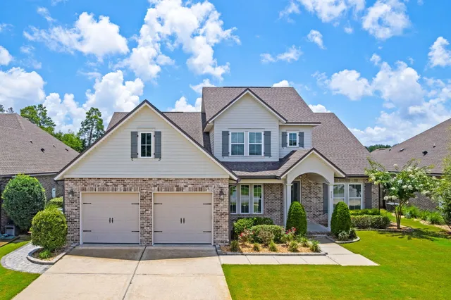 $889,000 | 208 Meadow Lake Drive, Freeport, FL 32439