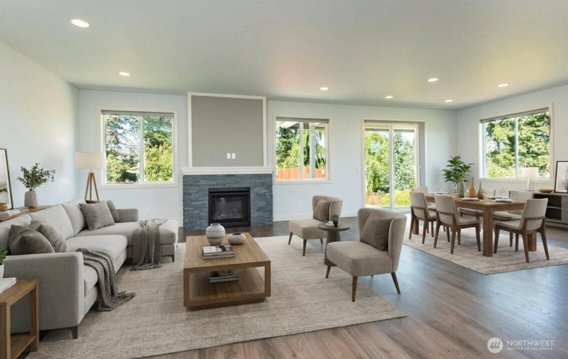 160 Blue Glacier Loop Sequim, WA 98382 - Photo 5 of 39