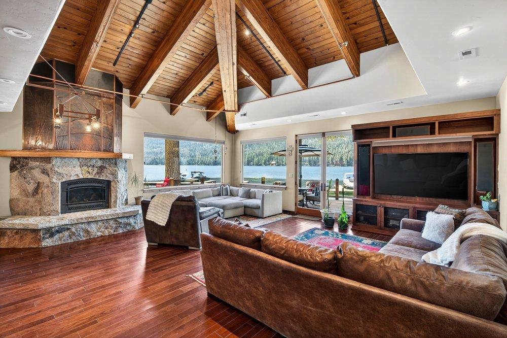 15735 Donner Pass Road Truckee, CA 96161 - Photo 10 of 27