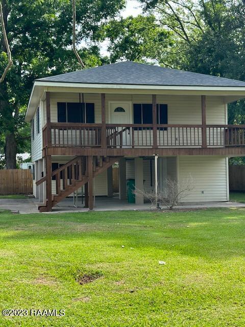 415 East Jack Street Church Point, LA 70525 - Photo 2 of 24
