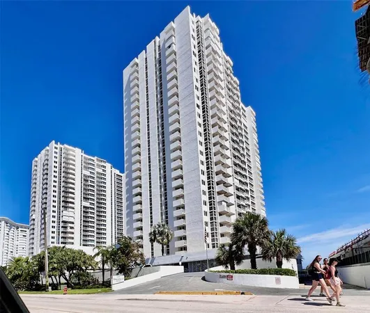 $4,000 | 1370 South Ocean Boulevard, Unit 603, Pompano Beach, FL 33062