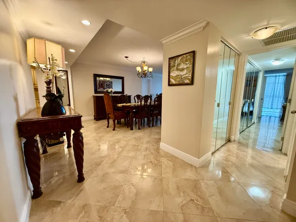 $4,000 | 1370 South Ocean Boulevard, Unit 603, Pompano Beach, FL 33062