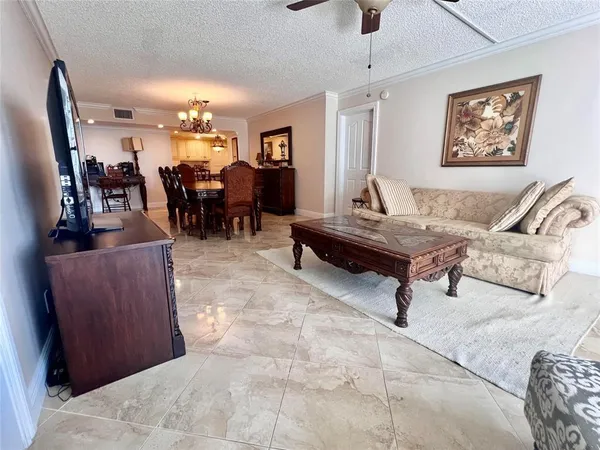 $4,000 | 1370 South Ocean Boulevard, Unit 603, Pompano Beach, FL 33062