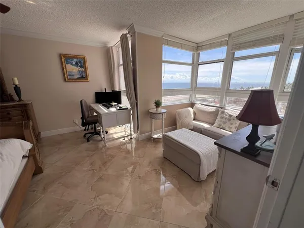 $4,000 | 1370 South Ocean Boulevard, Unit 603, Pompano Beach, FL 33062