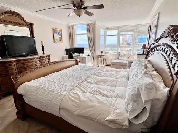 $4,000 | 1370 South Ocean Boulevard, Unit 603, Pompano Beach, FL 33062