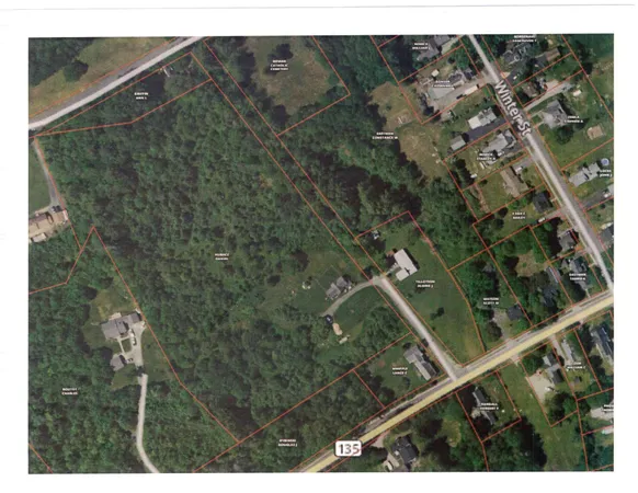 $159,000 | 0 Spring Street, Lancaster, NH 03584