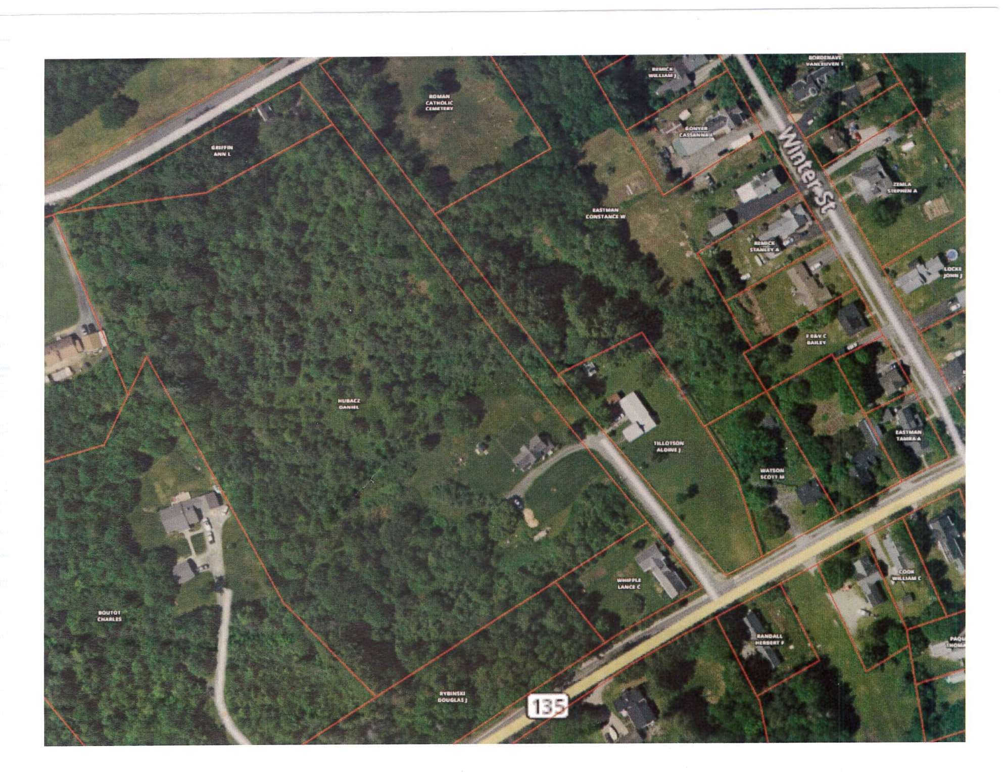 0 Spring Street Lancaster, NH 03584 - Photo 1 of 3