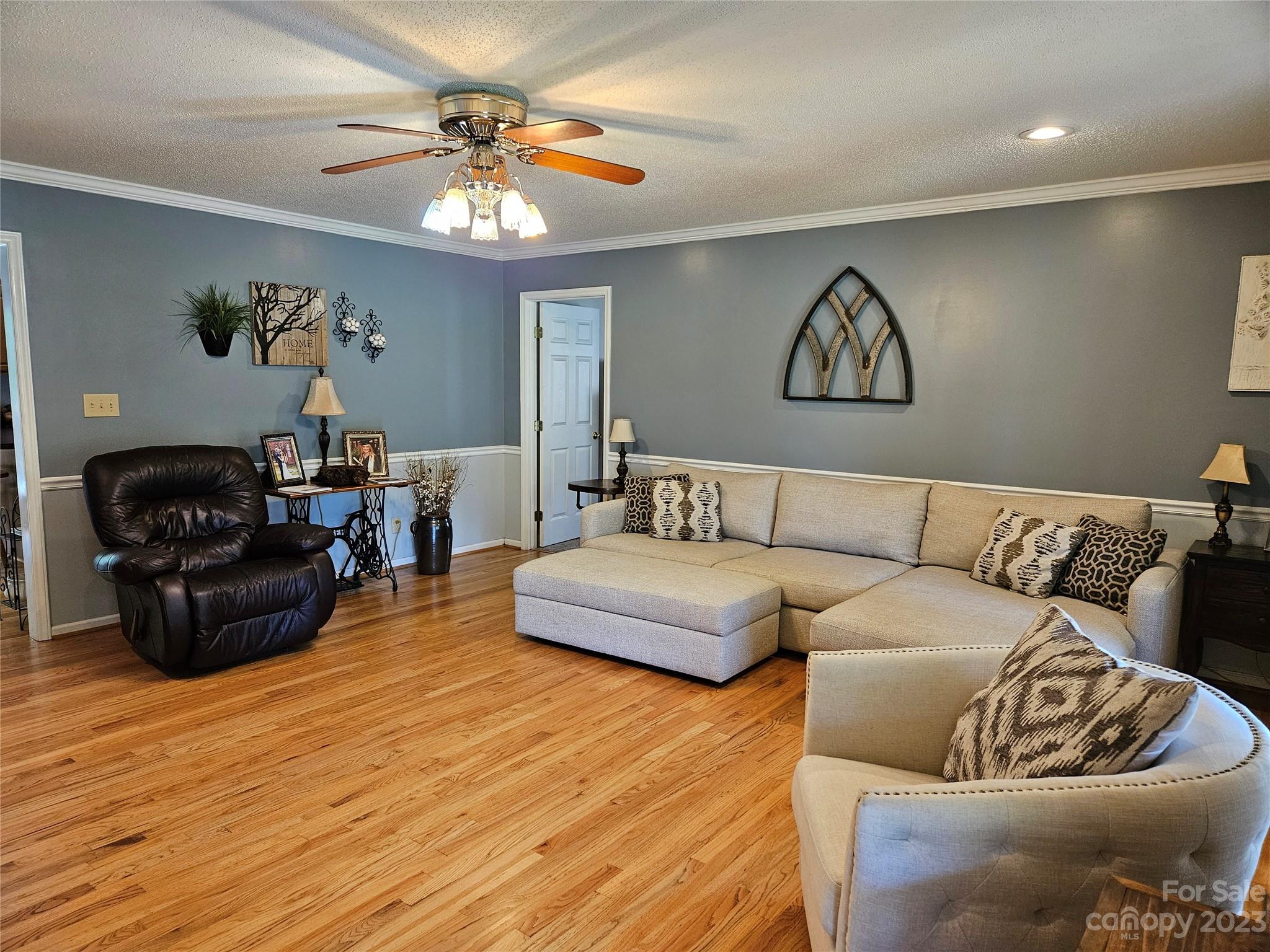 152 Cross Over Road Ellenboro, NC 28040 - Photo 13 of 48 Gallery Image 13