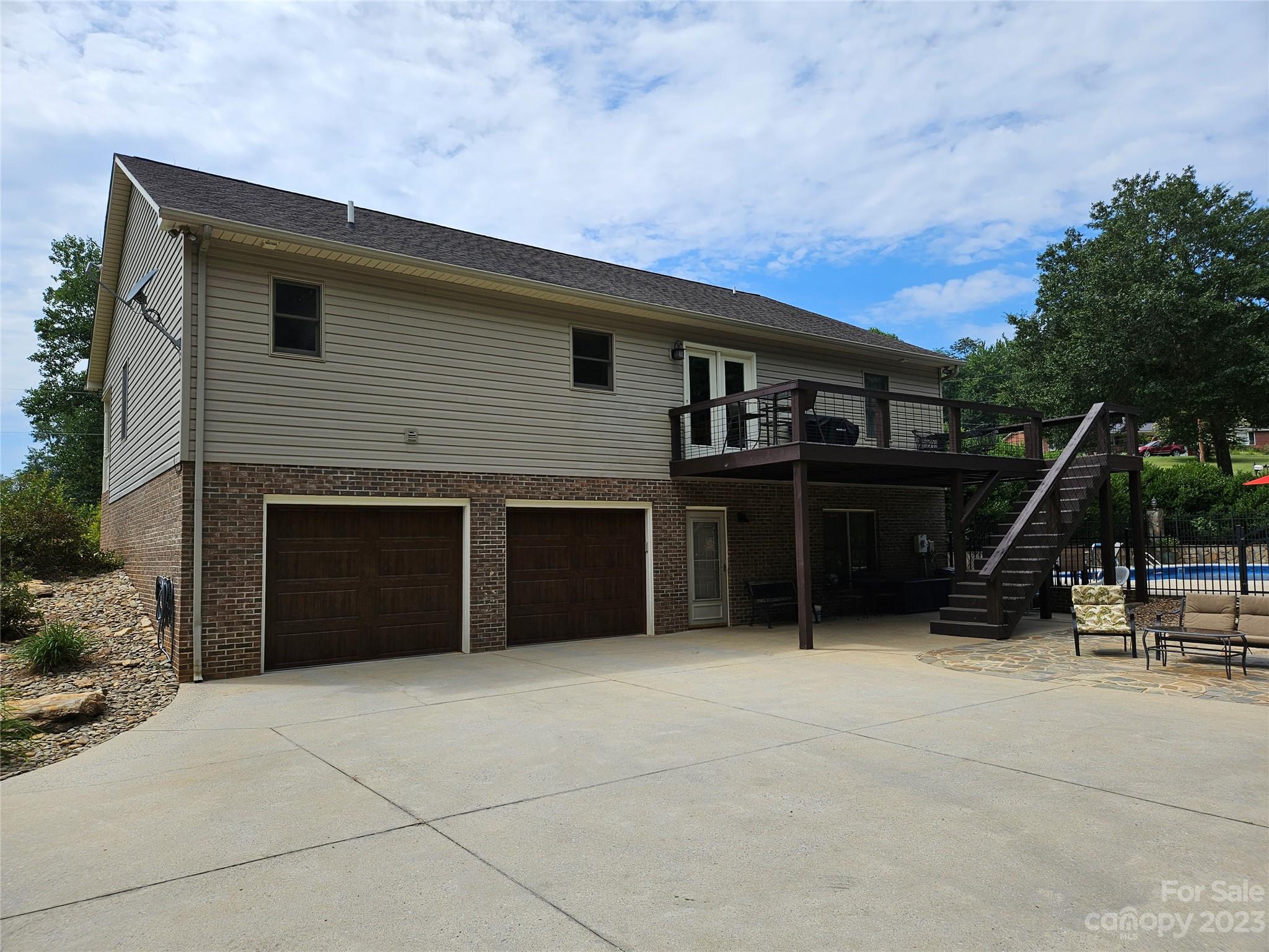 152 Cross Over Road Ellenboro, NC 28040 - Photo 2 of 48 Gallery Image 2